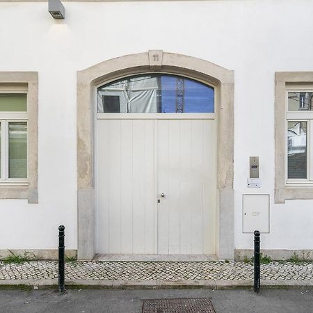 Whome | Ribeira 11 Design Apartment Lisboa Eksteriør bilde