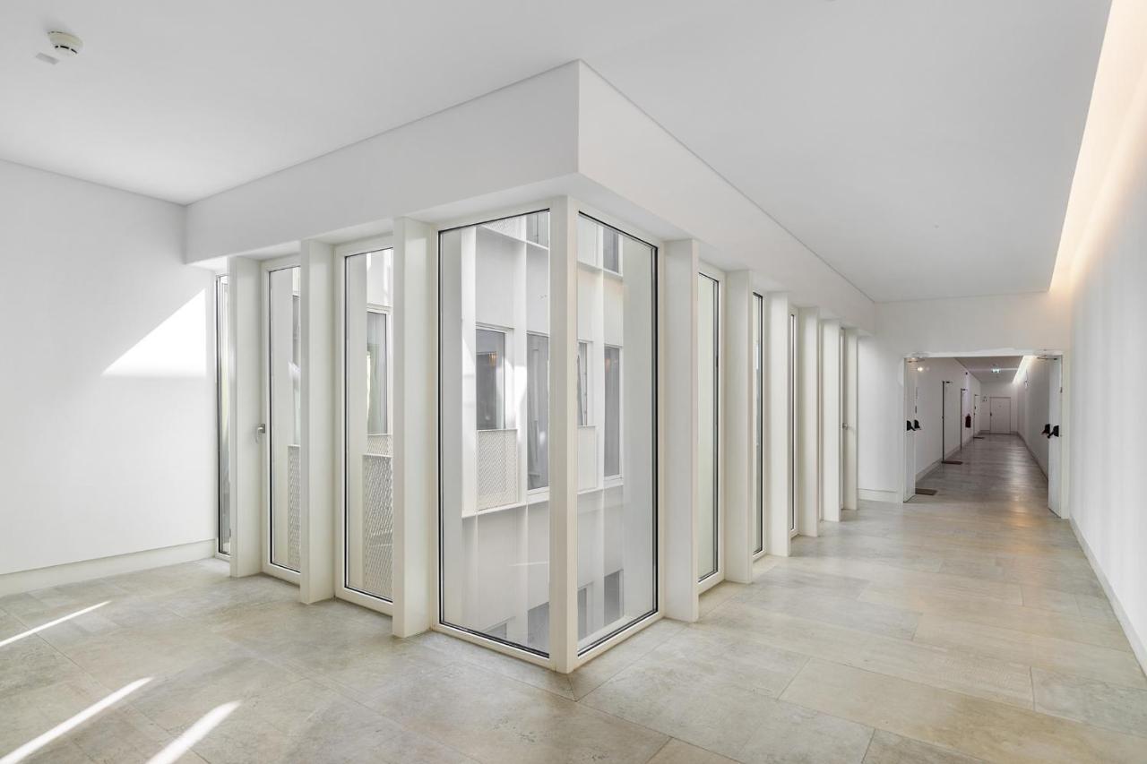 Whome | Ribeira 11 Design Apartment Lisboa Eksteriør bilde