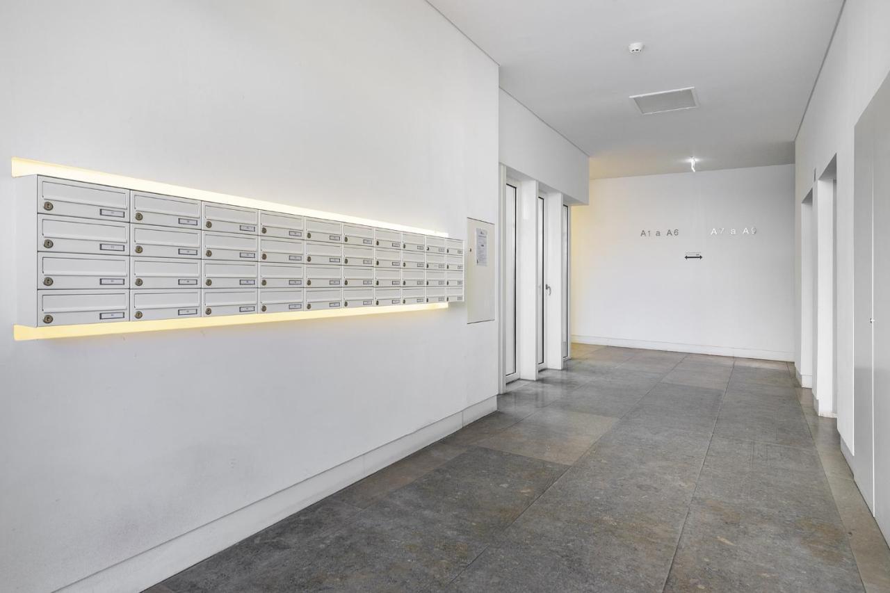 Whome | Ribeira 11 Design Apartment Lisboa Eksteriør bilde