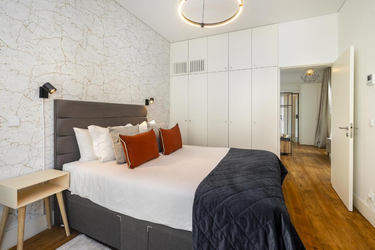 Whome | Ribeira 11 Design Apartment Lisboa Eksteriør bilde
