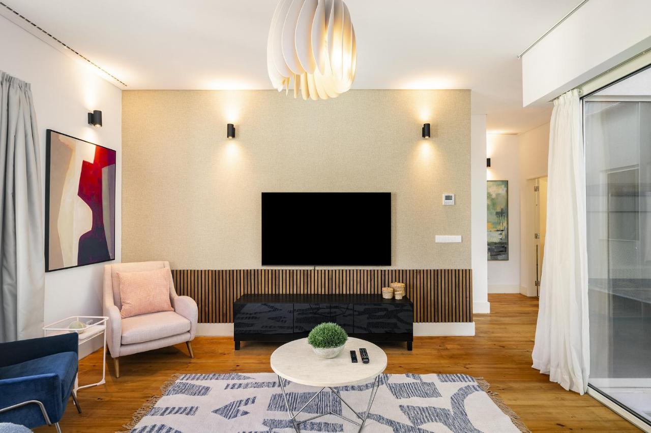 Whome | Ribeira 11 Design Apartment Lisboa Eksteriør bilde