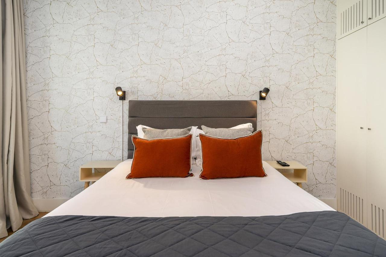 Whome | Ribeira 11 Design Apartment Lisboa Eksteriør bilde