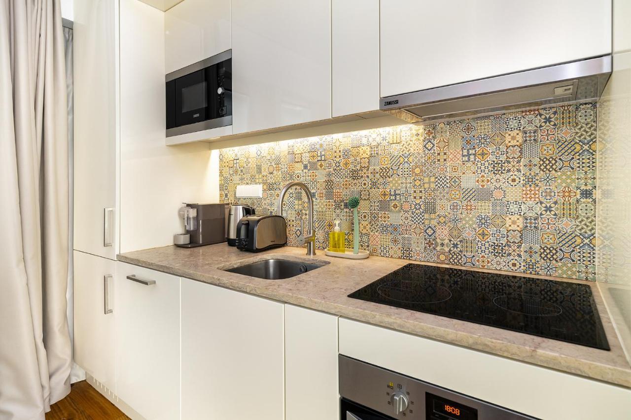 Whome | Ribeira 11 Design Apartment Lisboa Eksteriør bilde