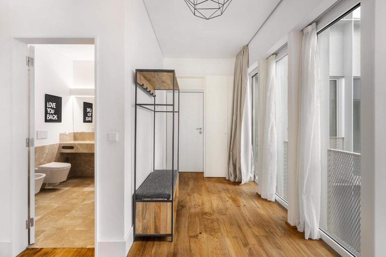 Whome | Ribeira 11 Design Apartment Lisboa Eksteriør bilde