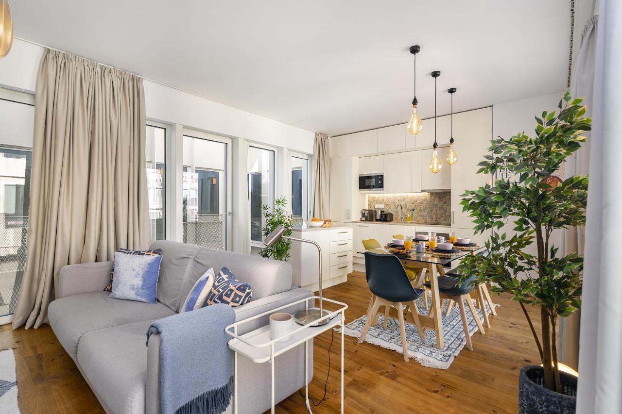 Whome | Ribeira 11 Design Apartment Lisboa Eksteriør bilde