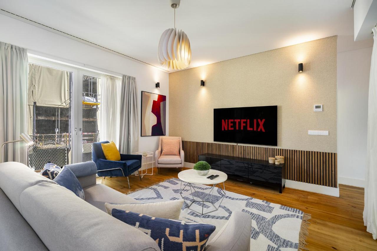 Whome | Ribeira 11 Design Apartment Lisboa Eksteriør bilde
