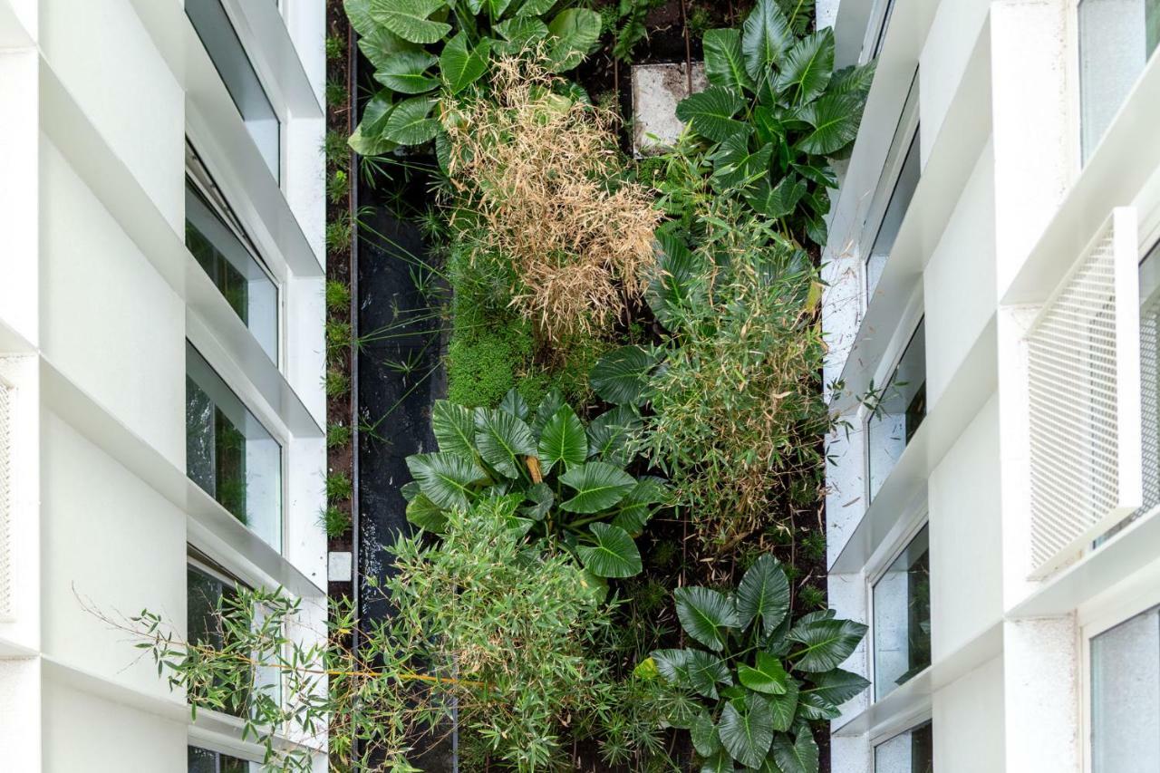 Whome | Ribeira 11 Design Apartment Lisboa Eksteriør bilde